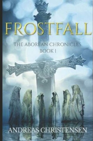 Cover of Frostfall