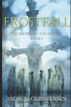 Book cover for Frostfall