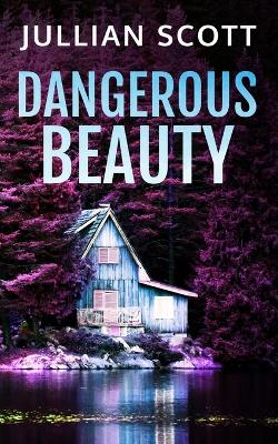 Book cover for Dangerous Beauty