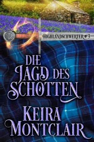 Cover of Die Jagd des Schotten
