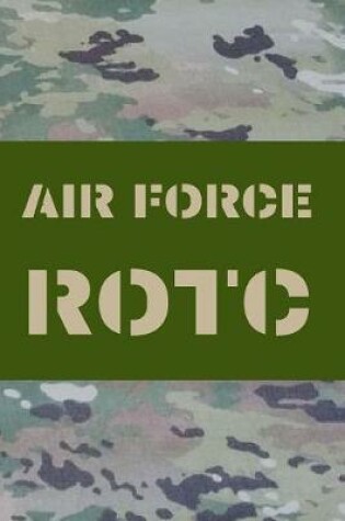 Cover of Air Force Rotc