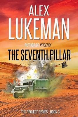 Cover of The Seventh Pillar