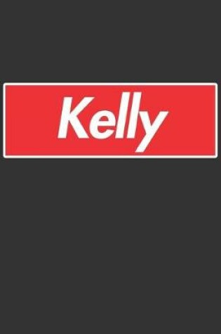 Cover of Kelly