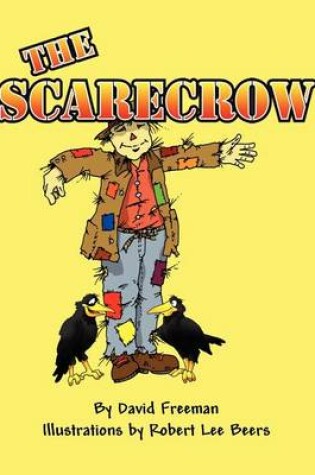 Cover of The Scarecrow
