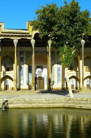 Cover of Bolo Hauz Mosque Columns, Uzbekistan