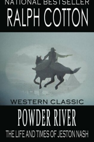 Cover of Powder River