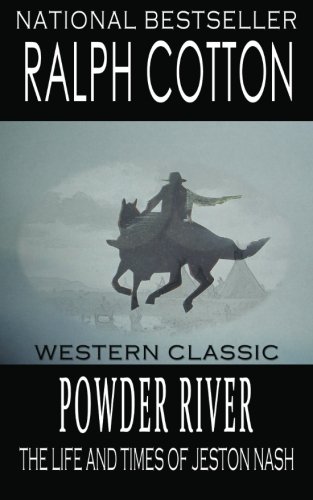 Cover of Powder River