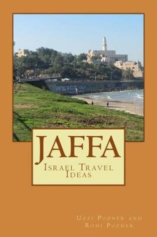 Cover of Jaffa