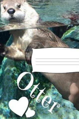 Cover of Otter