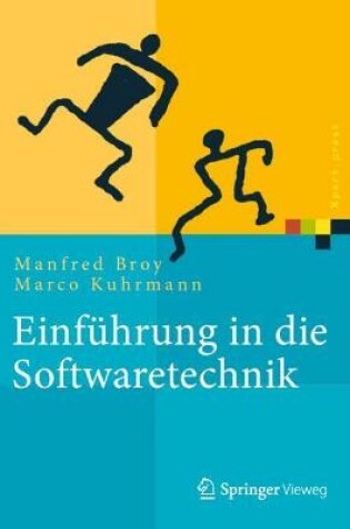 Cover of Einführung in die Softwaretechnik