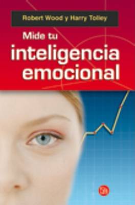 Book cover for Mide Tu Inteligencia Emocional