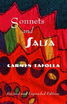 Book cover for Sonnets and Salsa