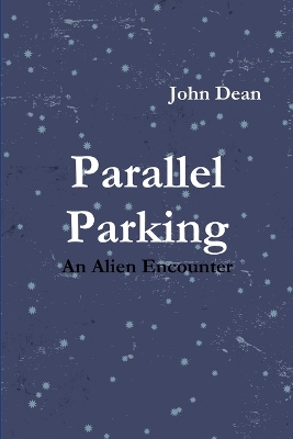 Book cover for Parallel Parking