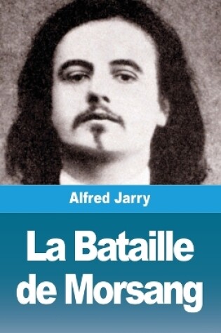 Cover of La Bataille de Morsang