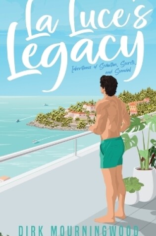 Cover of La Luce's Legacy