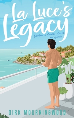 Book cover for La Luce's Legacy