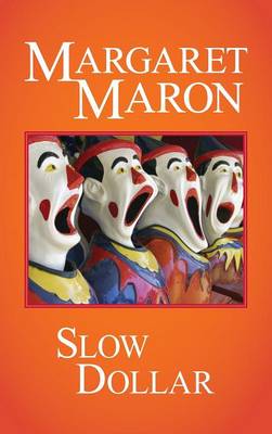 Cover of Slow Dollar