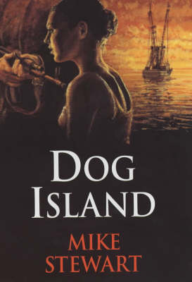 Cover of Dog Island