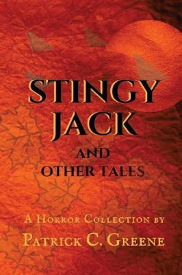 Book cover for Stingy Jack and Other Tales