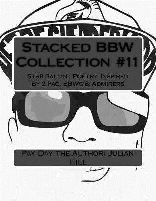Book cover for Stacked Bbw Collection #11