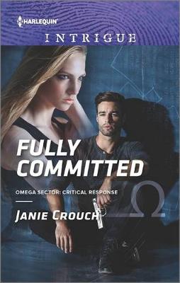 Book cover for Fully Committed