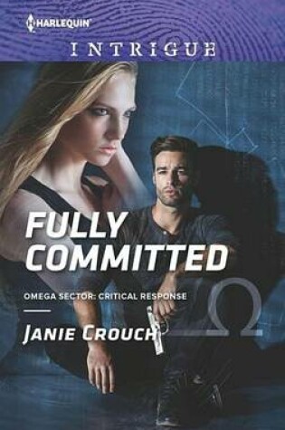 Cover of Fully Committed