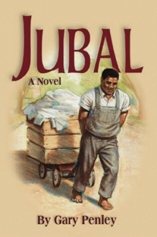 Cover of Jubal