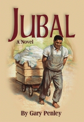 Book cover for Jubal