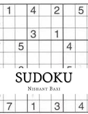 Book cover for Sudoku