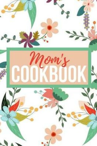 Cover of Mom's Cookbook