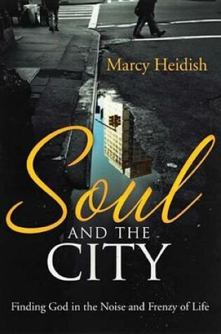 Cover of Soul and the City