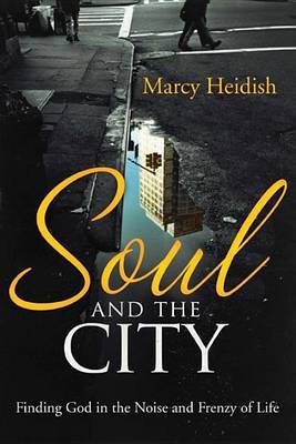 Book cover for Soul and the City