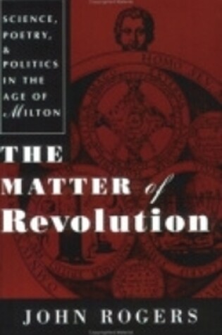 Cover of The Matter of Revolution