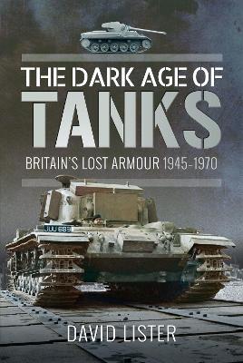 Cover of The Dark Age of Tanks