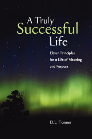 Cover of A Truly Successful Life