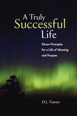Book cover for A Truly Successful Life
