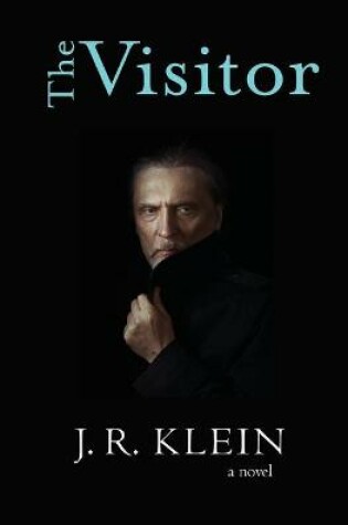 Cover of The Visitor