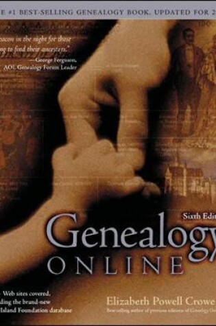 Cover of Genealogy Online