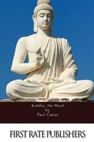 Cover of Buddha, the Word