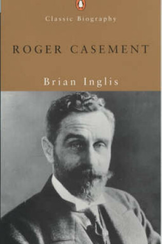 Cover of Roger Casement