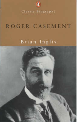 Cover of Roger Casement