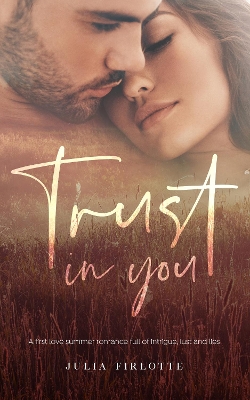 Book cover for Trust In You