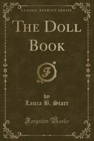 Cover of The Doll Book (Classic Reprint)