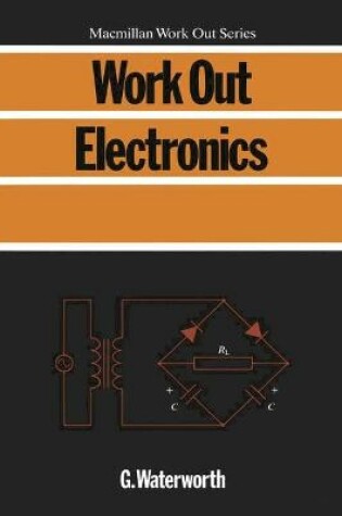 Cover of Work Out Electronics