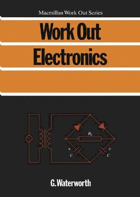 Cover of Work Out Electronics