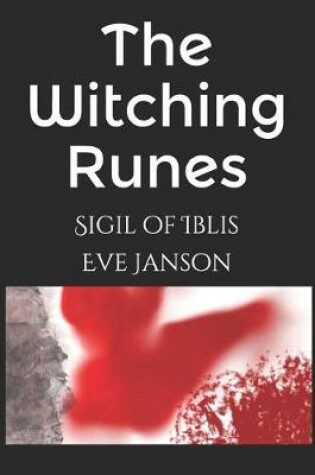 Cover of The Witching Runes