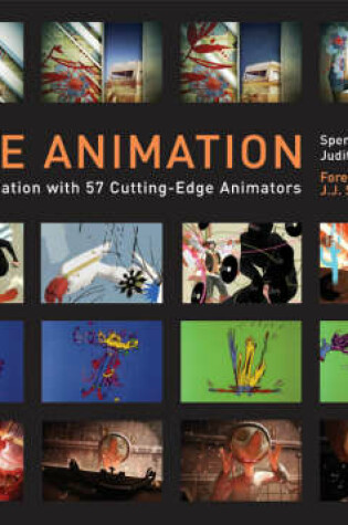 Cover of Pure Animation