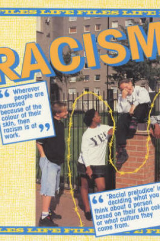 Cover of Racism