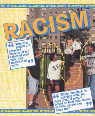 Cover of Racism