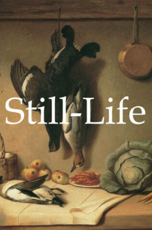 Cover of Still Life